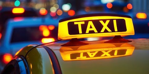 A2B Licensed Taxis