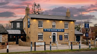 Eaton Oak, St Neots