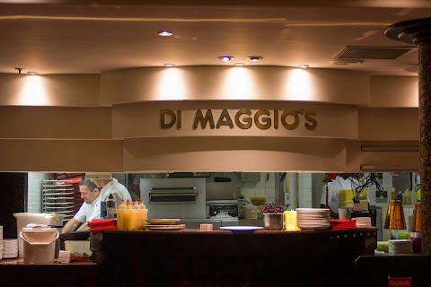 Di Maggio's