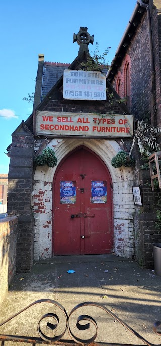 Toxteth Furniture