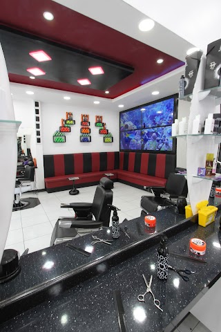 M&M Hair Studio