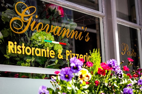 Giovanni's