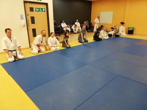 Shodokan Aikido Brighton