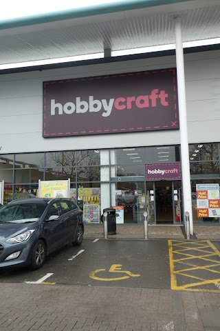 Hobbycraft High Wycombe