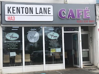 Kenton Lane Café