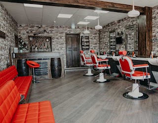 Legends Grooming Lounge