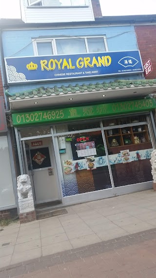 Royal Grand