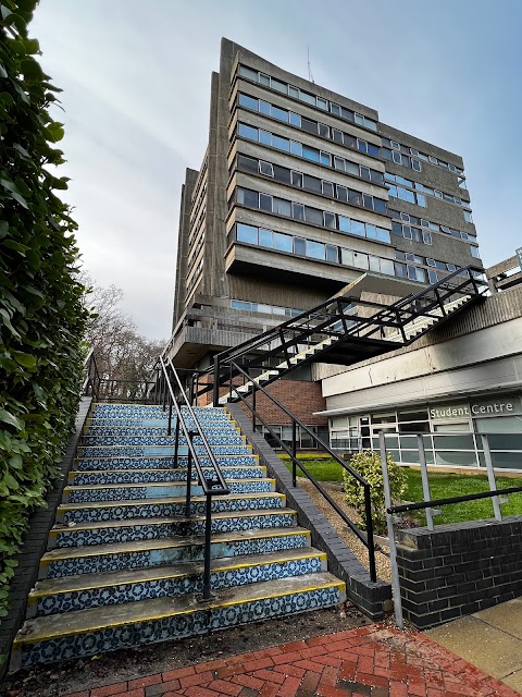 University of Southampton Highfield Campus