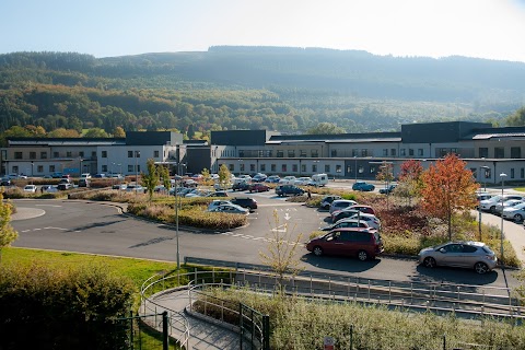 Ysbyty Cwm Cynon