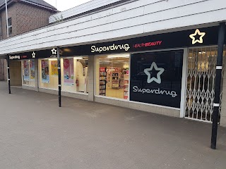 Superdrug