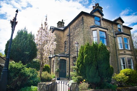 Compton Guest House Buxton