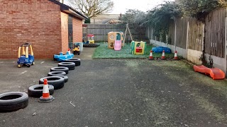 Stondon Massey Pre-School and Busy Bee's