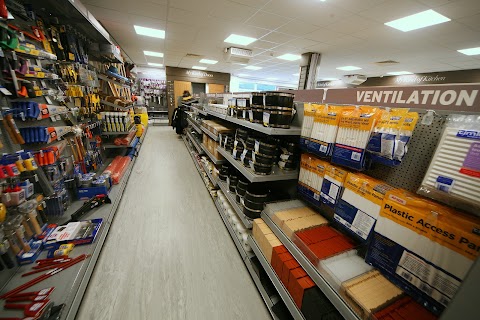 MKM Building Supplies Milton Keynes