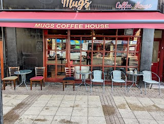 Mugs Coffee House