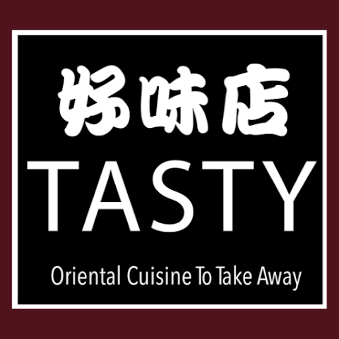 Tasty Oriental Cuisine