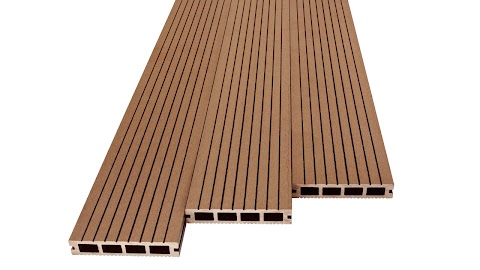 Premium Decking