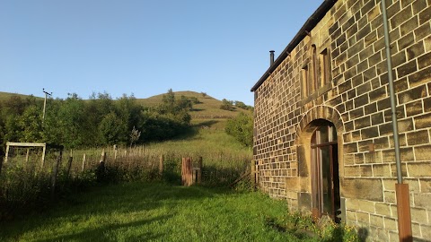 Todmorden woodcraft folk