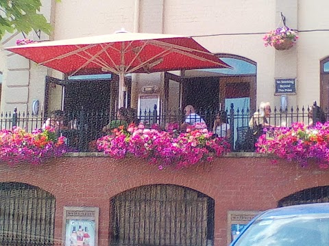 The Old Market Hall - JD Wetherspoon