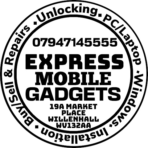 Express Mobiles & Gadgets