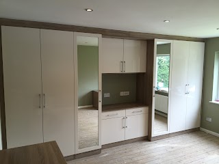 Mayfair Fitted Furniture