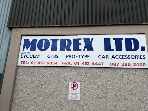 Motrex Ltd