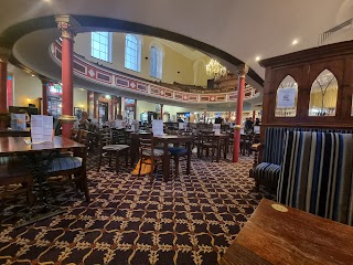 The Richard Oastler - JD Wetherspoon