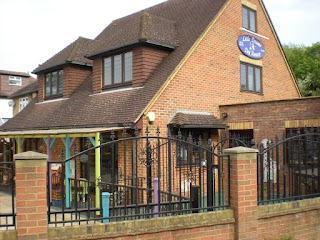 Little Dreams Day Nursery