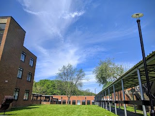 Darul Uloom London School