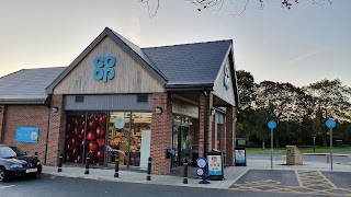 Co-op Food - Newbold Village - Chesterfield