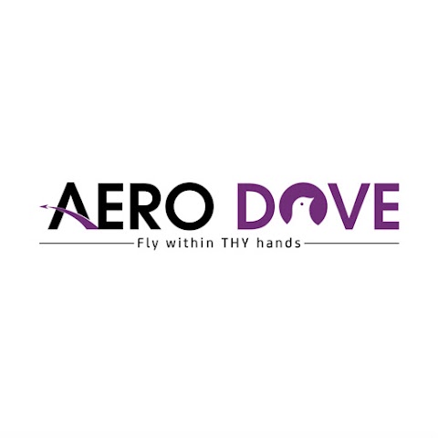 AeroDove Travel Company