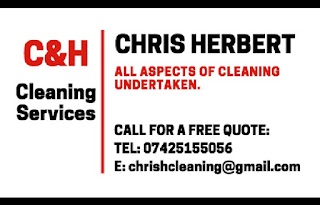 C&H Cleaning Services