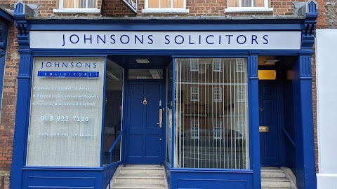 Johnsons Solicitors