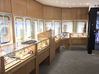 Gold Rush Jewellers