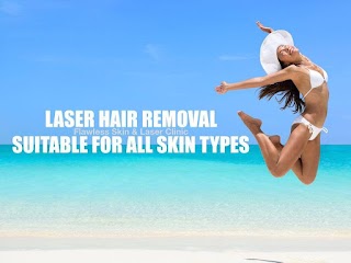 Flawless Skin & Laser Clinic Liverpool - Laser Hair Removal Liverpool