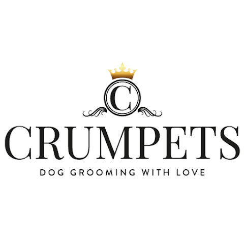 CRUMPETS Dog Groomers