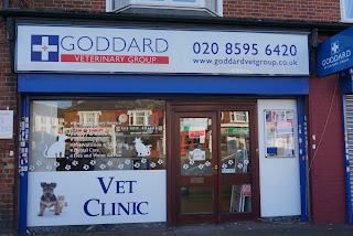 Goddard Veterinary Group, Dagenham