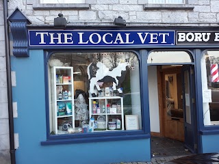 The Local Vet