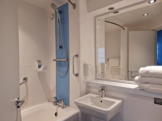 Travelodge Bath City Centre