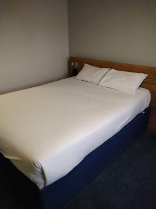 ibis budget Portishead Marina