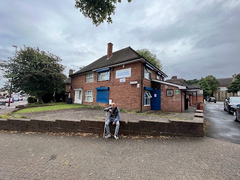 Holyhead Primary Healthcare Centre