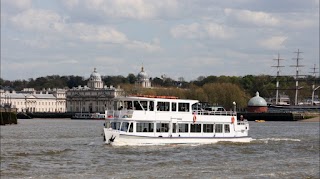 Viscount Cruises - Greenwich Pier