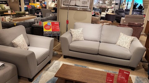 Furniture Village Thurrock