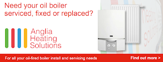 Anglia Heating Solutions