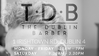 The Dublin Barber