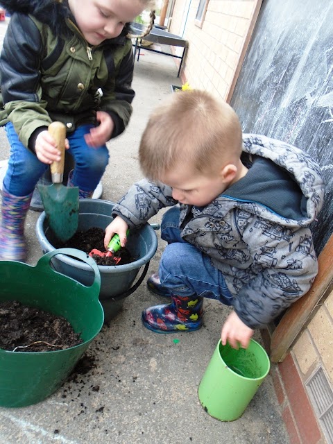 Summerfield Children's Place Day Nursery