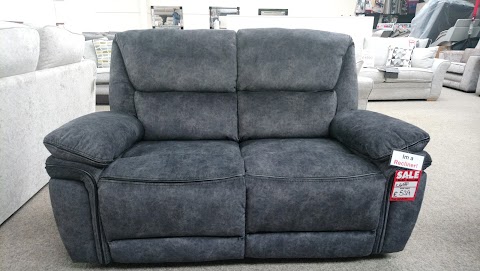 Makerfield Field Sofa Centre