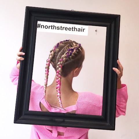 North street hair