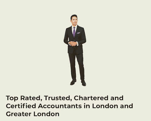 JR Financial Accountants | Croydon
