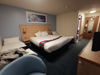 Travelodge London Kingston Upon Thames