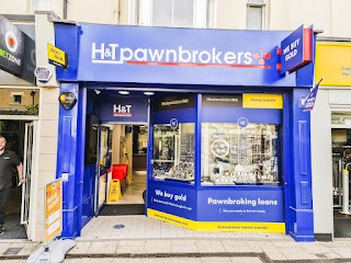 H&T Pawnbrokers